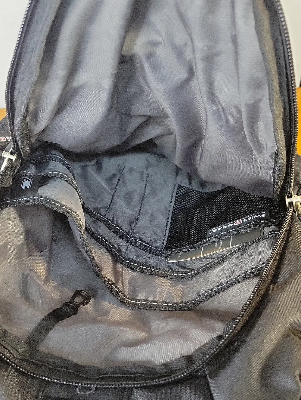 Swiss Gear Backpack NWT